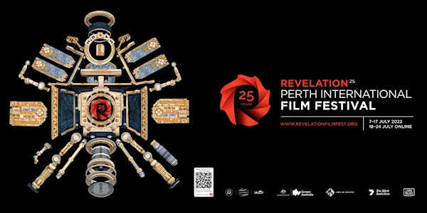 Revelation Film Festival  2022 Industrial Revelations session 2