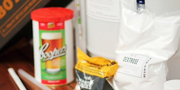 Brewers Basics Class - July - Moorebank