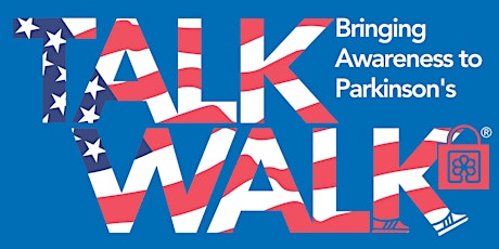 TALK WALK: Bringing Awareness to Parkinson's primary image