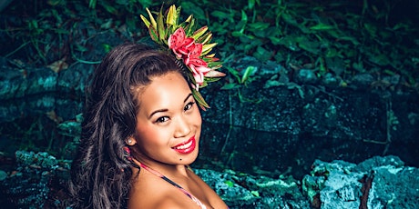 2022 Tiki Oasis Pin-Up Glamour Packages primary image
