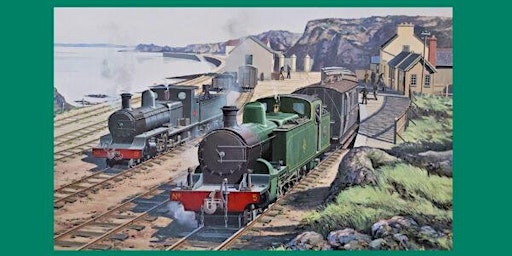 The story of the last independent narrow gauge railway in Ireland 1863-2014