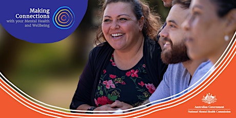 Making Connections - Canberra (Ngunnawal country) tickets