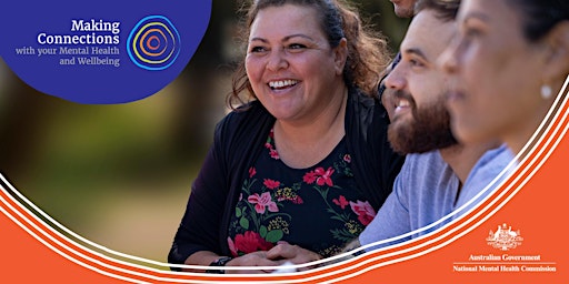 Making Connections - Canberra (Ngunnawal country)