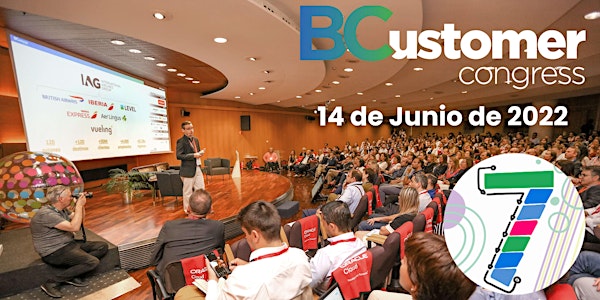 Barcelona Customer Congress 2022