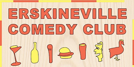 Erskineville Comedy Club