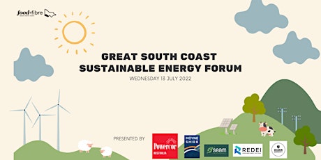 GSC Sustainable  Energy Forum tickets