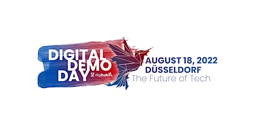 Digital Demo Day 2022