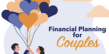 Financial Planning for Couples tickets