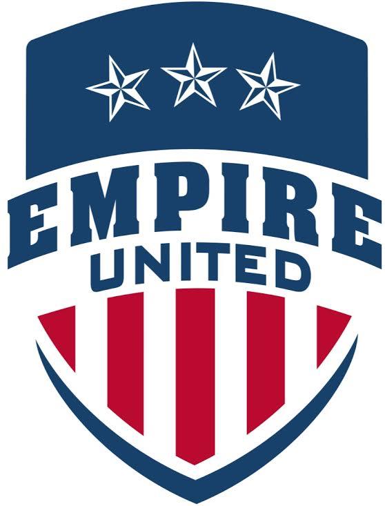 Empire Stallions Recreational Summer Soccer Camp