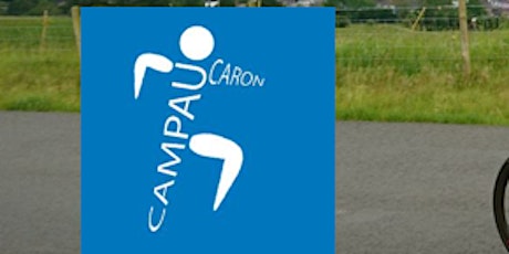 Campau Caron Sprint Triathlon tickets
