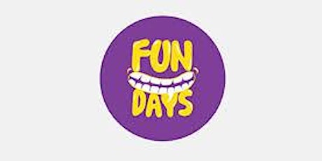  Fun Days- April 29, 2017 primary image