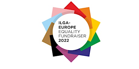 ILGA-Europe Equality Fundraiser tickets