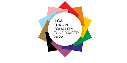 ILGA-Europe Equality Fundraiser