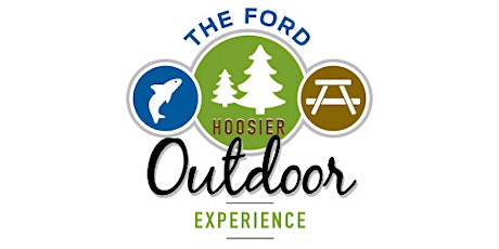 2017 Ford Hoosier Outdoor Experience Volunteer Registration primary image