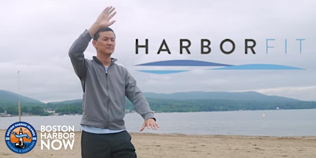 HarborFit: Tai Chi at Castle Island