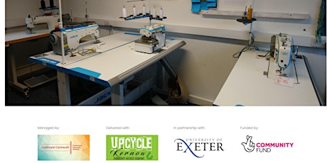 TeX Innovation - Textiles Business Coffee Break - Natural Fibre Discussions Tickets