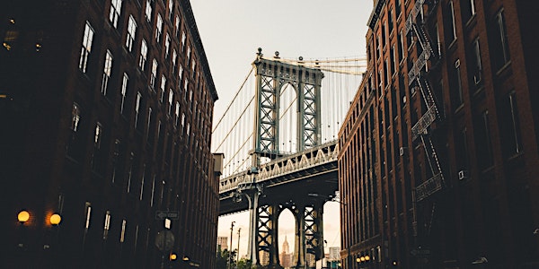 Socality Excursion | New York City