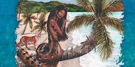 Caribbean Folktales: Storytelling & Book Launch with Wendy Shearer tickets