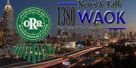 ORR!!/WAOK March Networking Celebration primary image