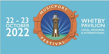 Musicport Festival 2022 tickets
