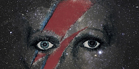 Immagine principale di Changestar - omaggio a David Bowie 
