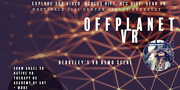 OffPlanet VR #5
