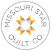 Logotipo da organização Missouri Star Retreats & Events