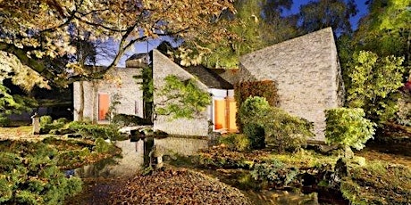 A rare visit to New House and its Japanese garden, Shipton-under-Wychwood tickets