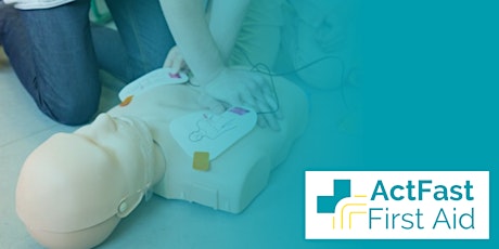 Level 3 Paediatric First Aid (Blended Option) tickets