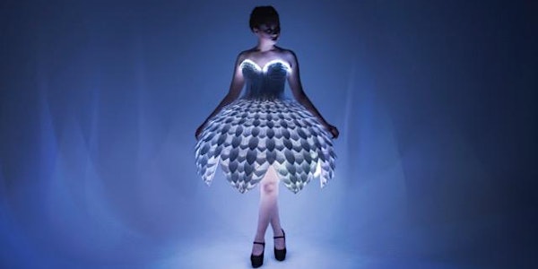 Electric Fieldnotes: Anne Niemetz on Wearable Technology
