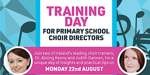 Training Day for Primary School Choir Directors