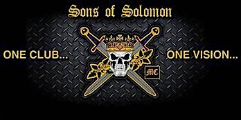 SONS OF SOLOMON MOTORCYCLE CLUB 15 YEAR CELEBRATION