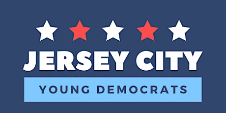 Jersey City Young Democrats:  Letter to the Editor Workshop tickets