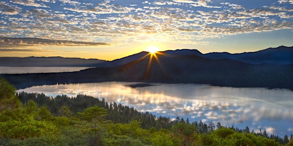 2017 Sierra Water Workgroup Summit