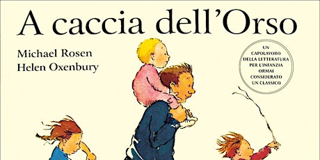 Hauptbild für A Caccia dell'Orso - Bambini 0-3 anni