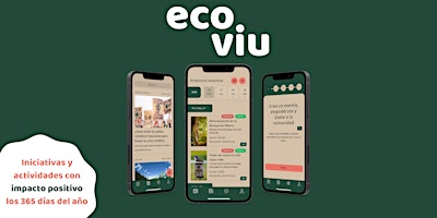 ecoviu / Iniciativas y actividades medioambientales