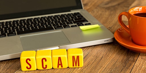 Get scam fit - scam awareness and internet safety