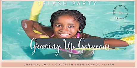 SJ Moms Coterie- Family Splash Party primary image
