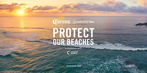 Protect Our Beaches - South Padre Island Beach Cleanup