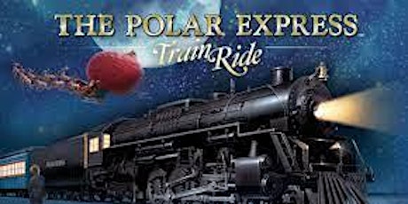 The Polar Express Train Excursion- Thursday & Sunday Evenings primary image