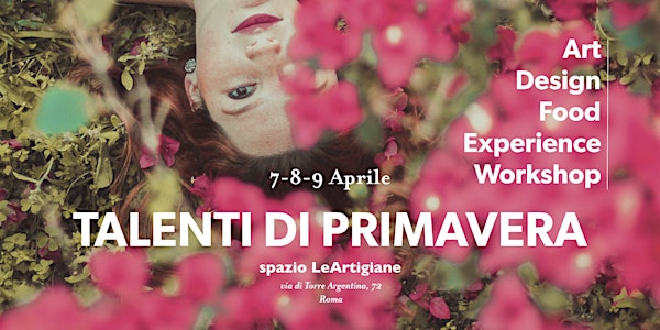 Talenti di Primavera