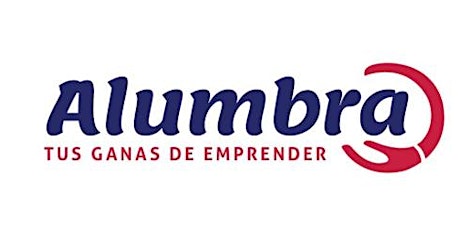 Imagen principal de ALUMBRA tus Ganas de Emprender 'De Salta al Mundo'- Edición 2017