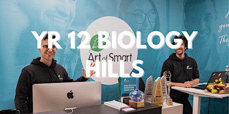 HSC Biology - HSC Trials Exam Mastery  Course [HILLS IN-PERSON] tickets