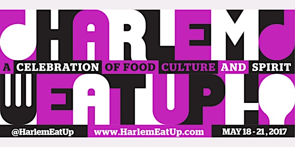 Third Annual Harlem EatUp! Festival