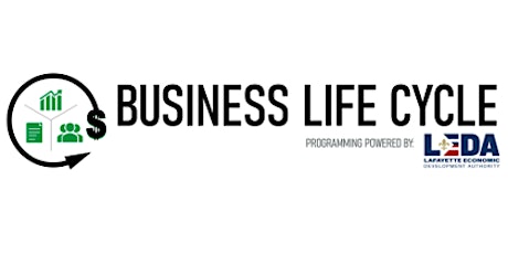 Business Life Cycle - Session 10: Small Business Programs