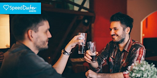 Bristol Gay Speed Dating | Ages 24-38