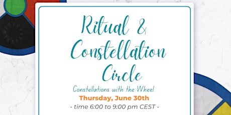 Ritual & Constellation Circle with Meghan Kelly tickets