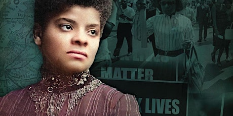 Facing Down Storms: Memphis and the Making of Ida B. Wells Screening tickets