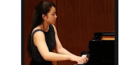 Lunchtime Recital - Eri Yamamoto (piano) tickets