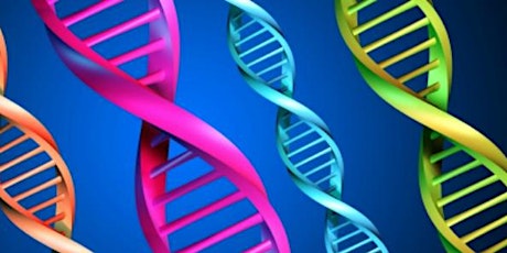 Unravel Your Personal DNA Secrets to Perfect Health primary image